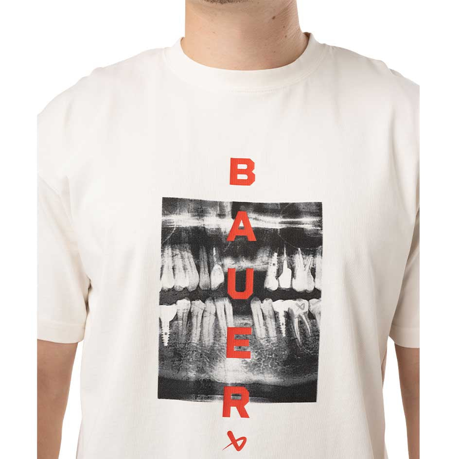 Bauer Acidwash Photoreel T-Shirt Senior S24