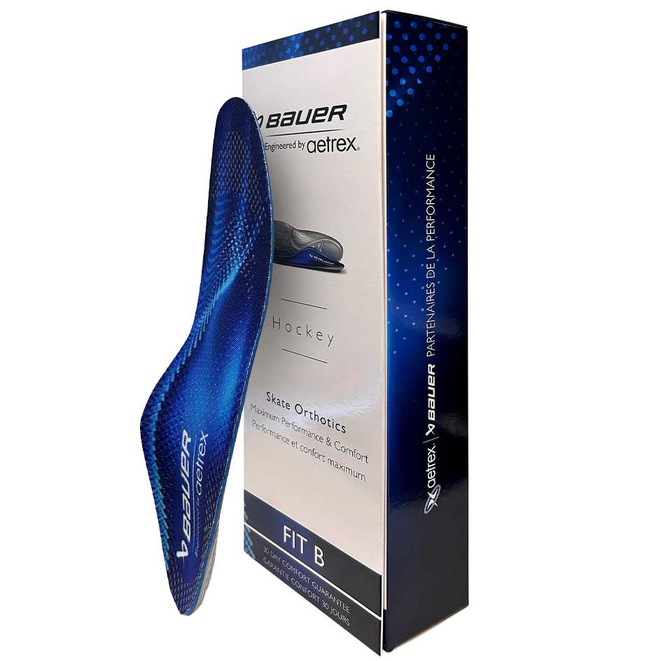 Bauer Aetrex Orthotic