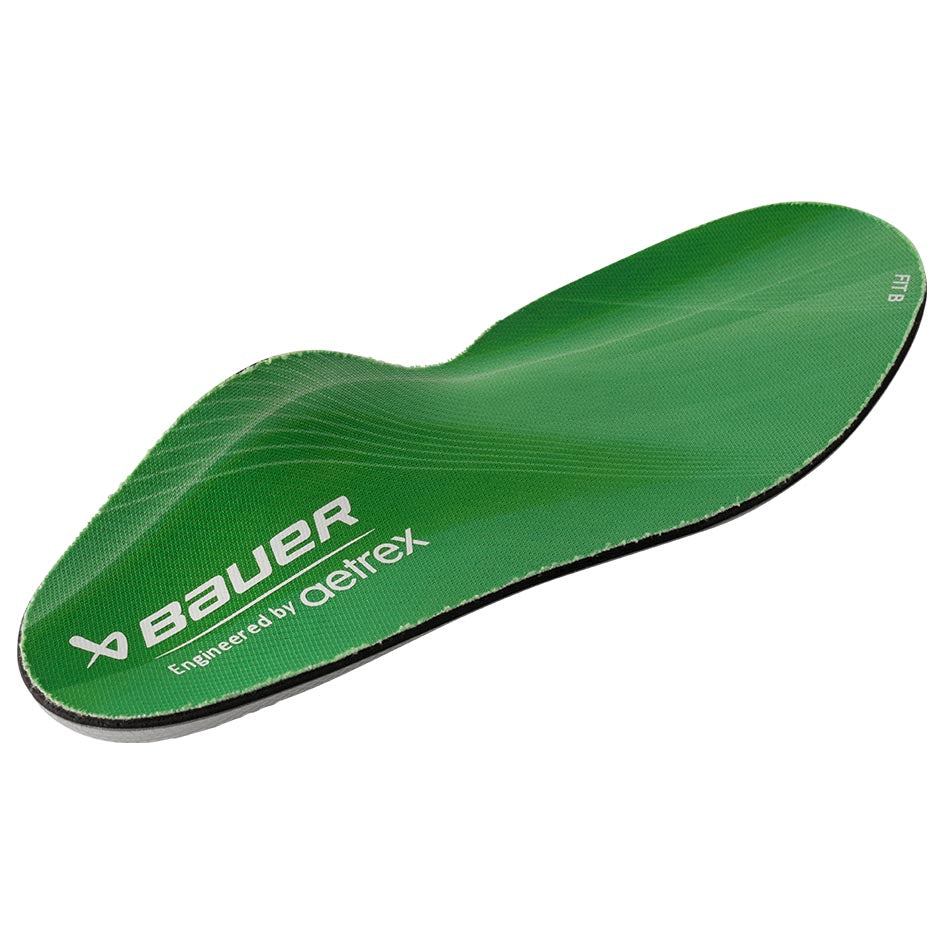 Bauer Aetrex Train Orthotics