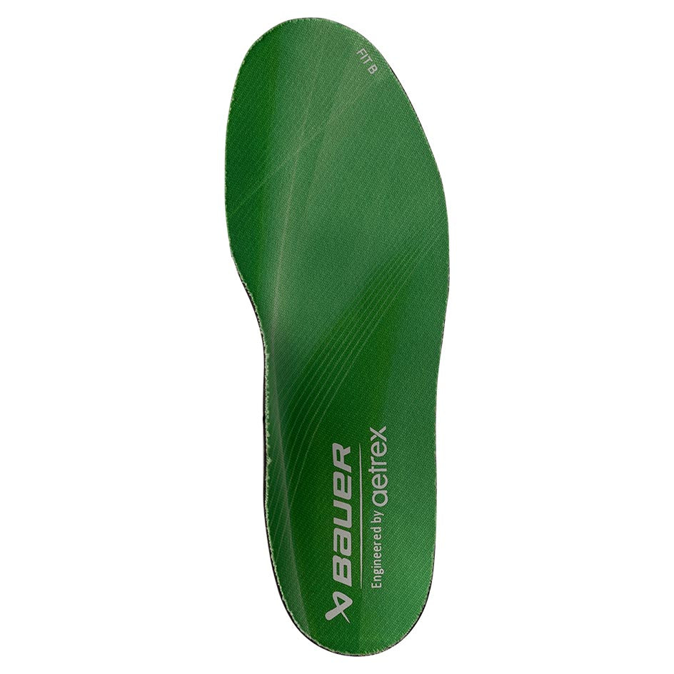 Bauer Aetrex Train Orthotics