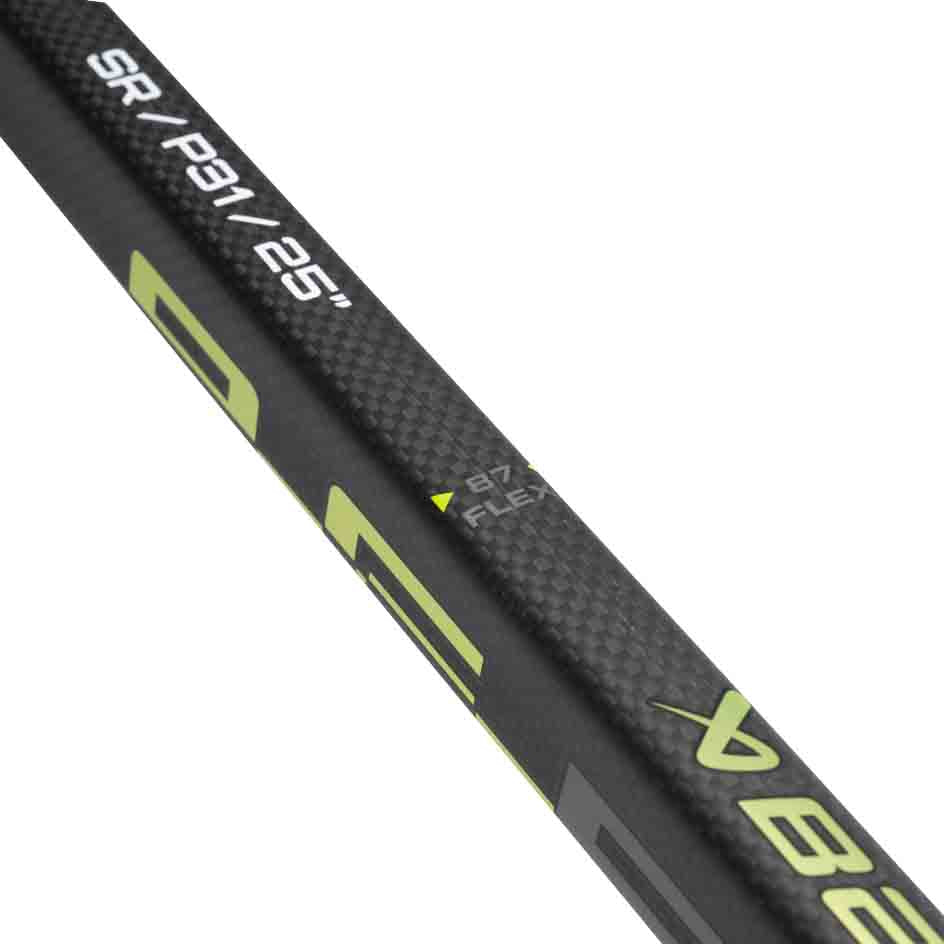 Bauer AG5NT Goalie Stick Senior
