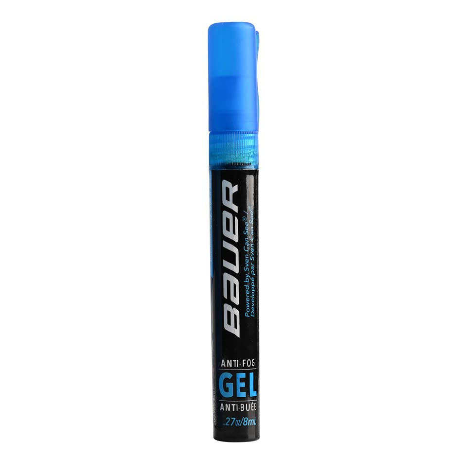 Bauer Anti-Fog Gel Spray