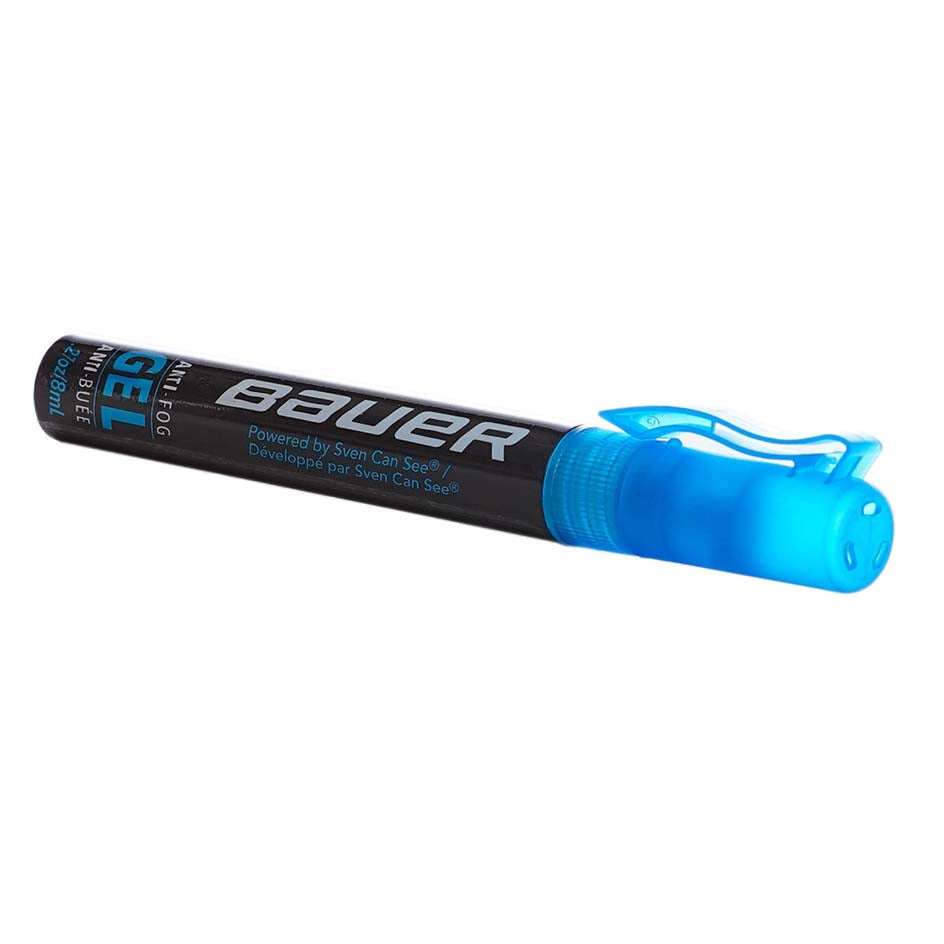 Bauer Anti-Fog Gel Spray