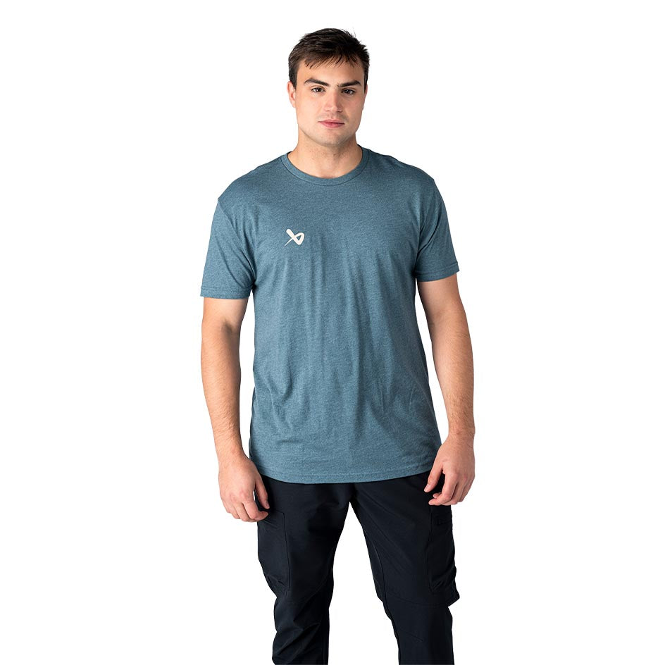 Bauer Backcheck Graphic Tee Senior S26
