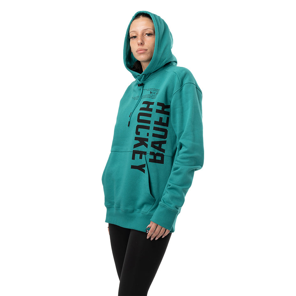 Bauer Banner Raiser Hoodie Senior S24