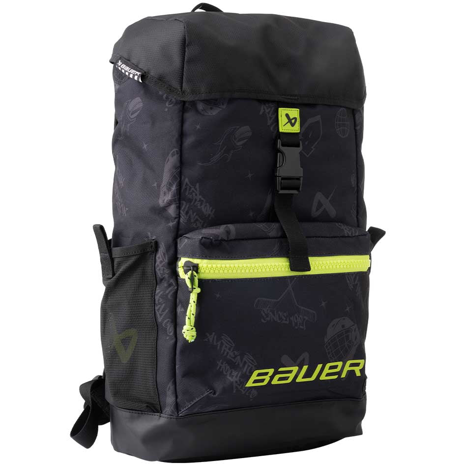 Bauer backpacks hotsell