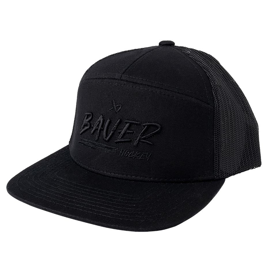 Bauer Blackout Snapback S26