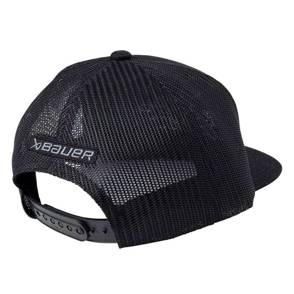 Bauer Blackout Snapback S26