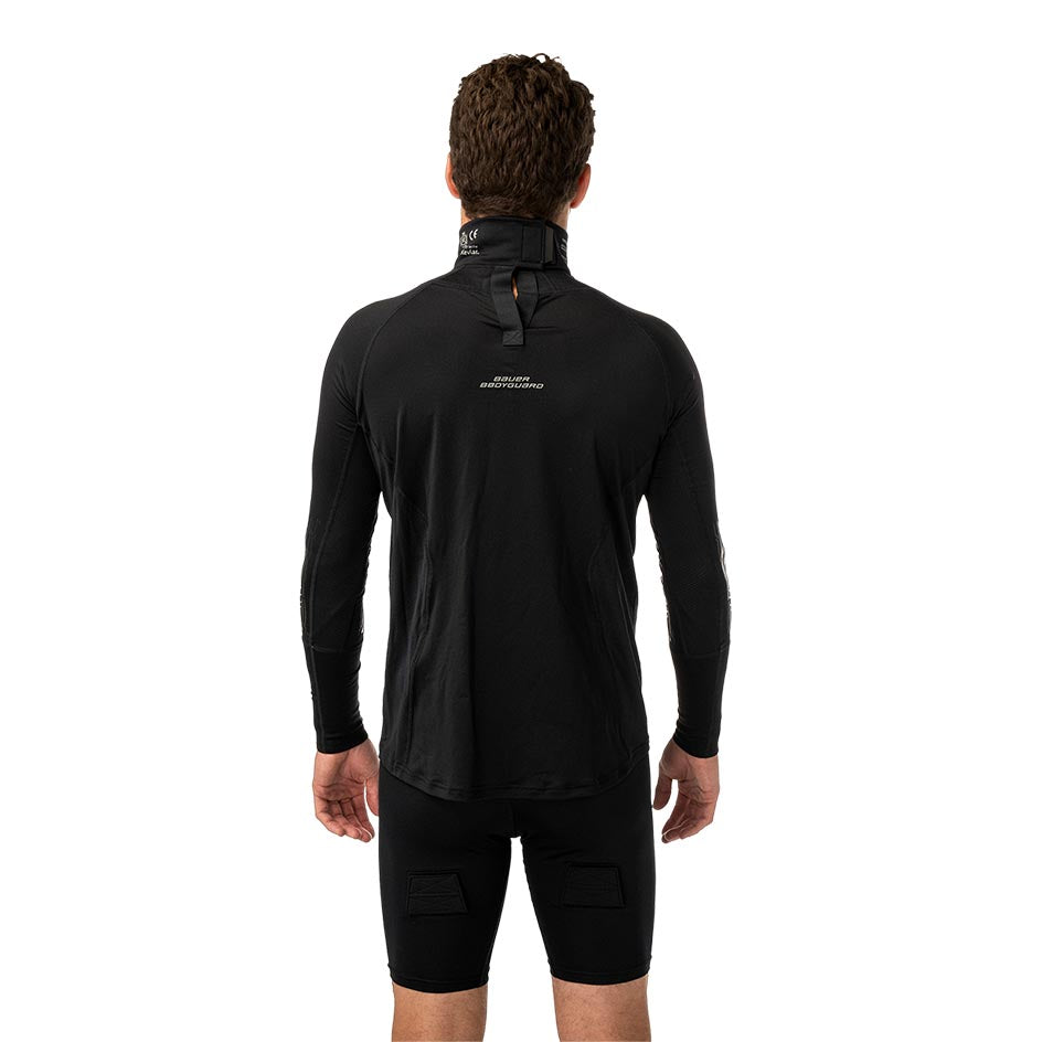Bauer BodyGuard Pro Base Layer Top Senior S26