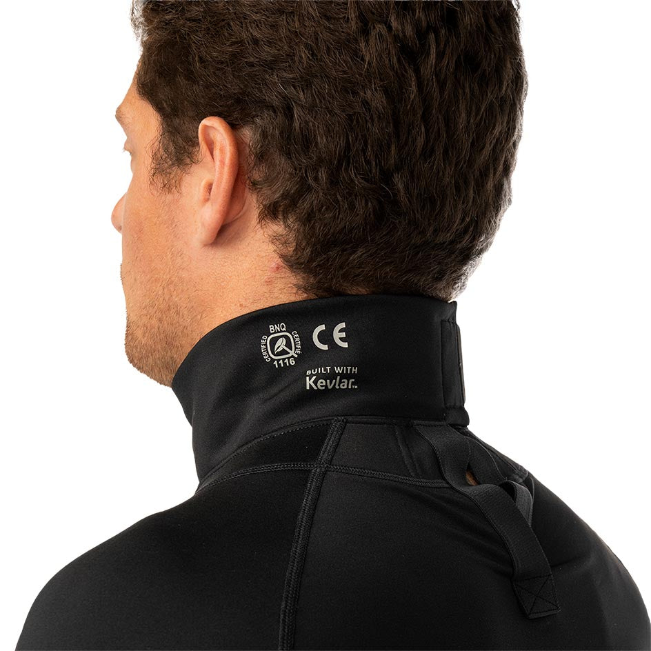 Bauer BodyGuard Pro Base Layer Top Senior S26