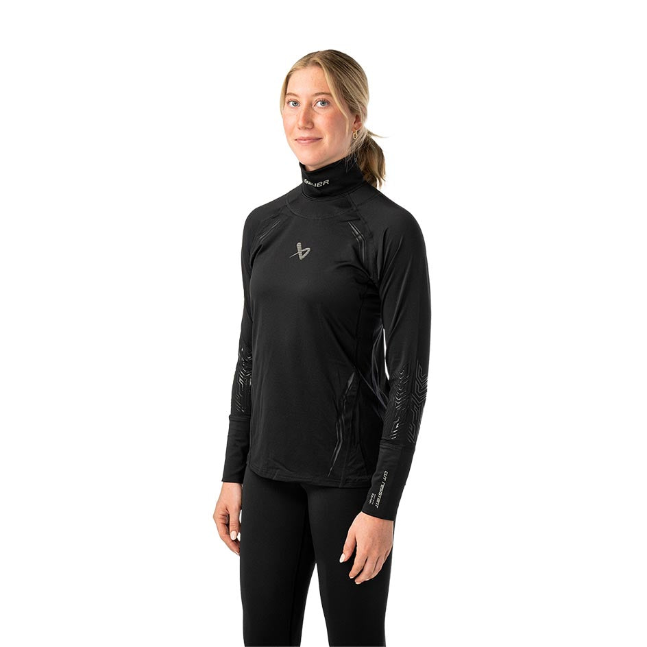 Bauer BodyGuard Pro Base Layer Top WMNS S26
