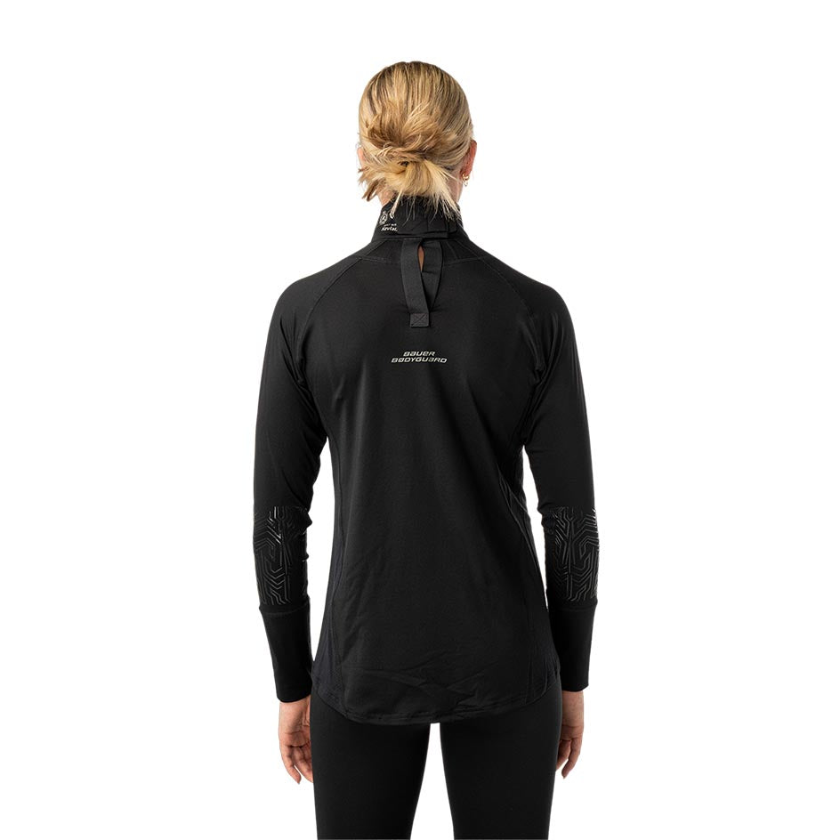Bauer BodyGuard Pro Base Layer Top WMNS S26