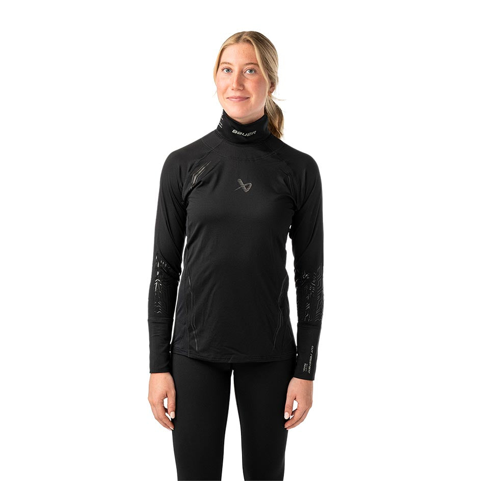 Bauer BodyGuard Pro Base Layer Top WMNS S26