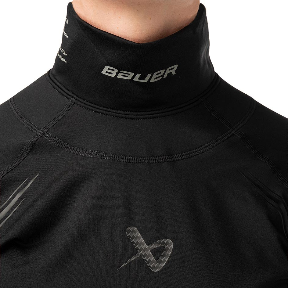 Bauer BodyGuard Pro Base Layer Top WMNS S26