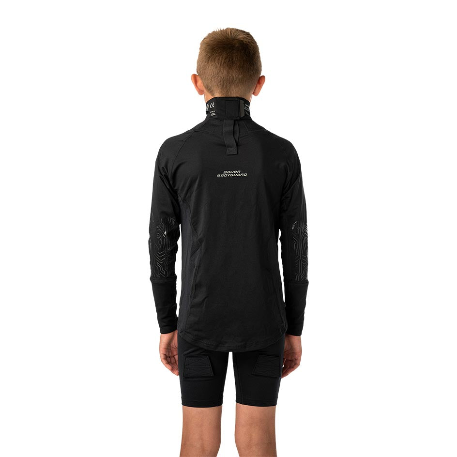 Bauer BodyGuard Pro Base Layer Top Youth S26