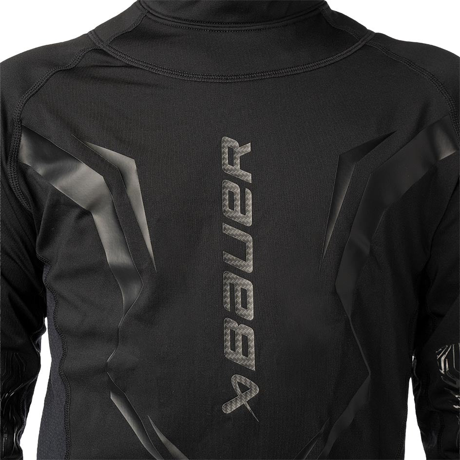 Bauer BodyGuard Pro Base Layer Top Youth S26