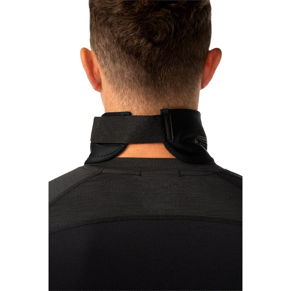 Bauer Bodyguard Neckguard Collar Senior S25