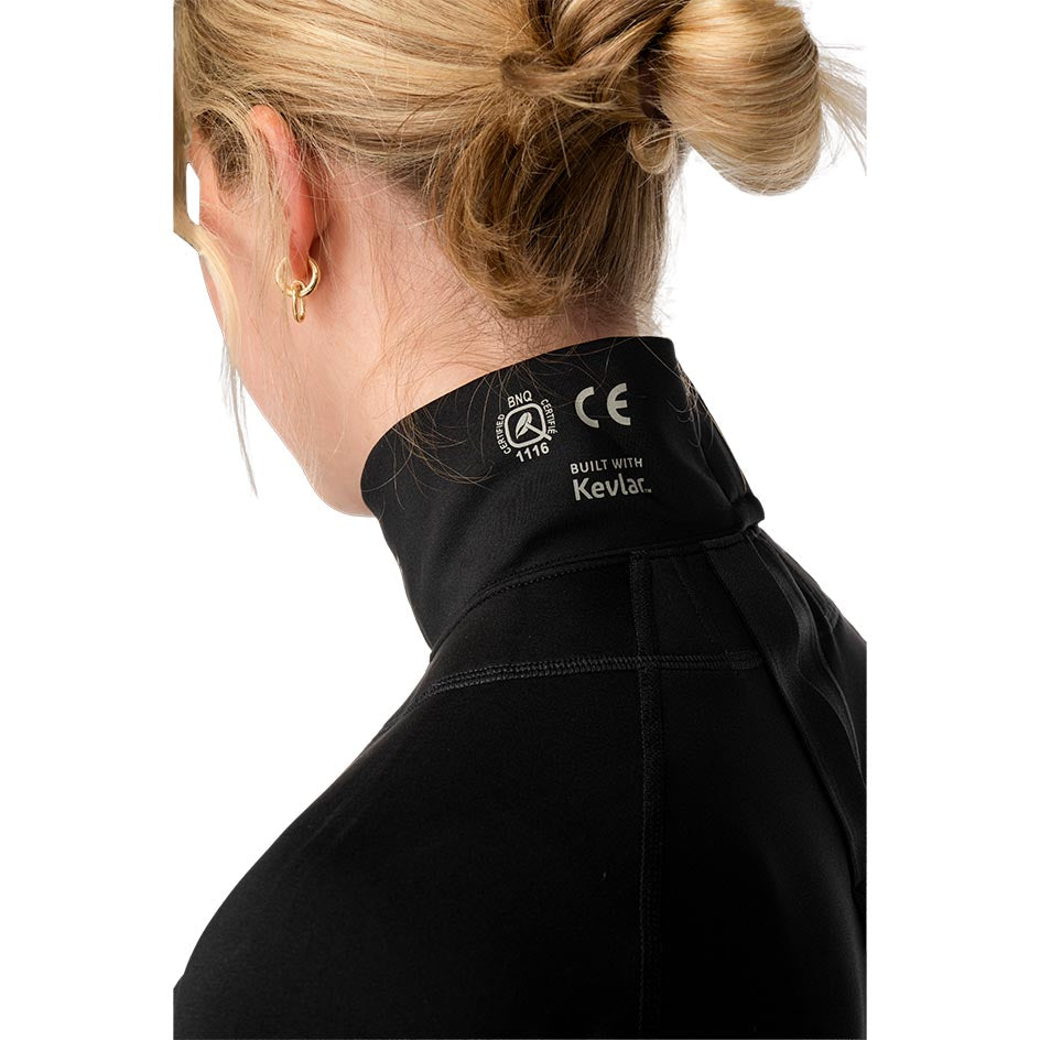 Bauer Bodyguard Neckprotect Shirt Womens S25