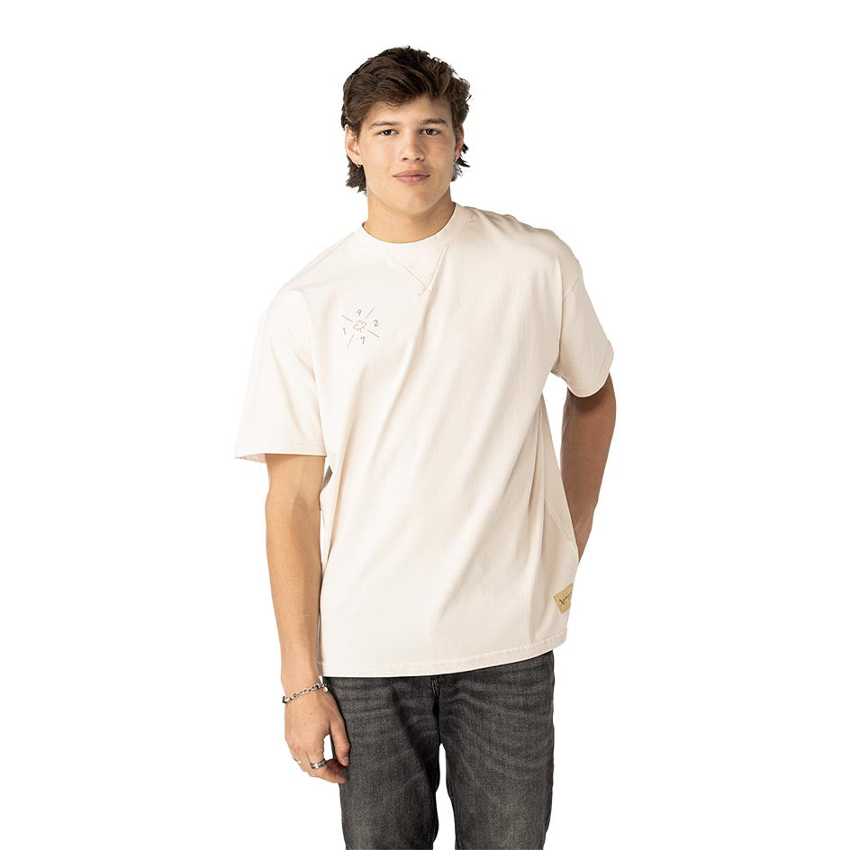 Bauer Boxy Tee Senior S26