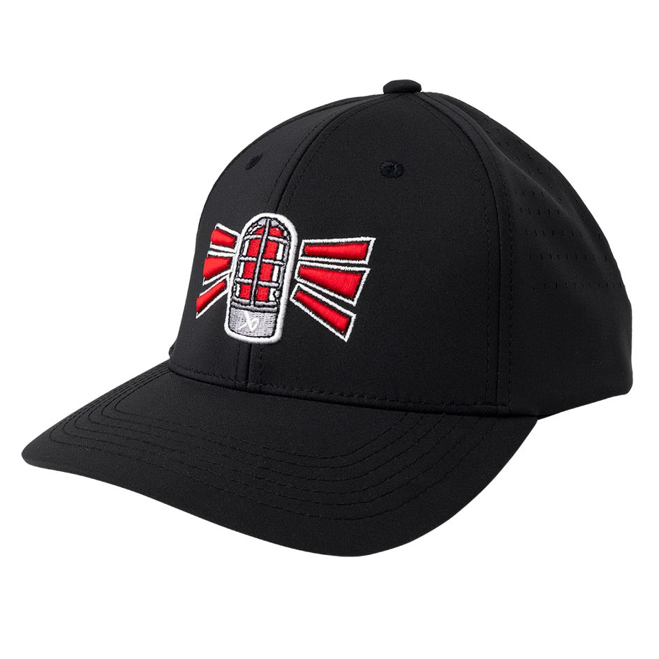Bauer Buzzer Snapback S26