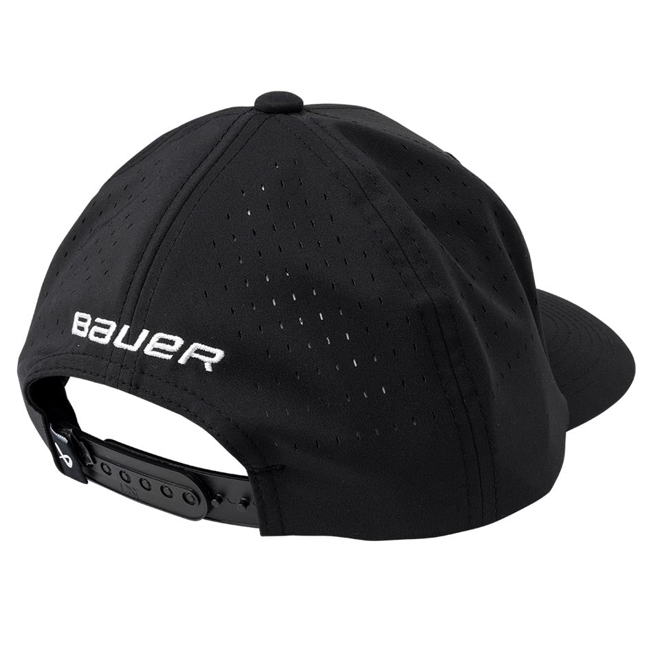 Bauer Buzzer Snapback S26
