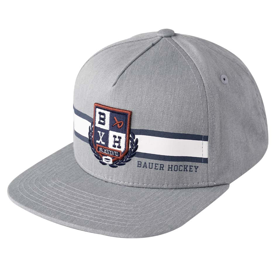 Bauer Collegiate Snapback Senior S25
