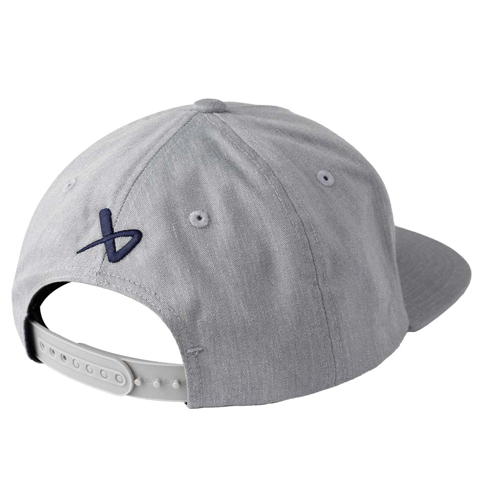 Bauer Collegiate Snapback Senior S25