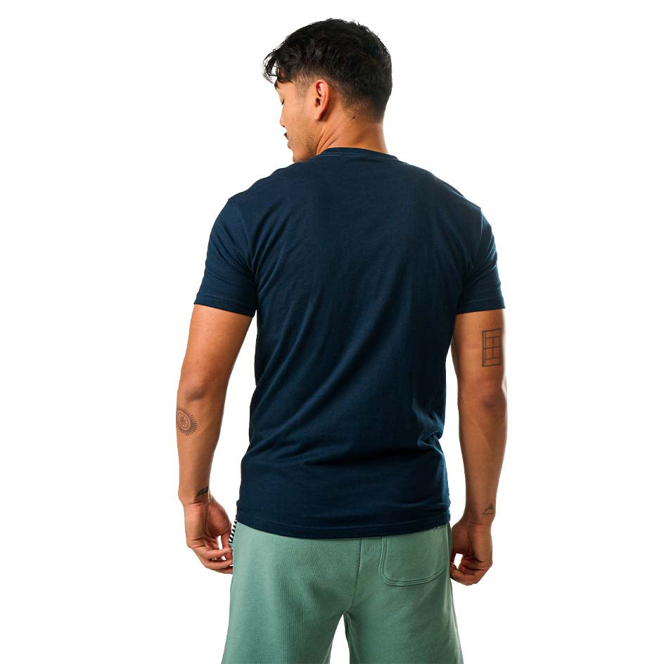 Bauer Collegiate Tee Senior S25