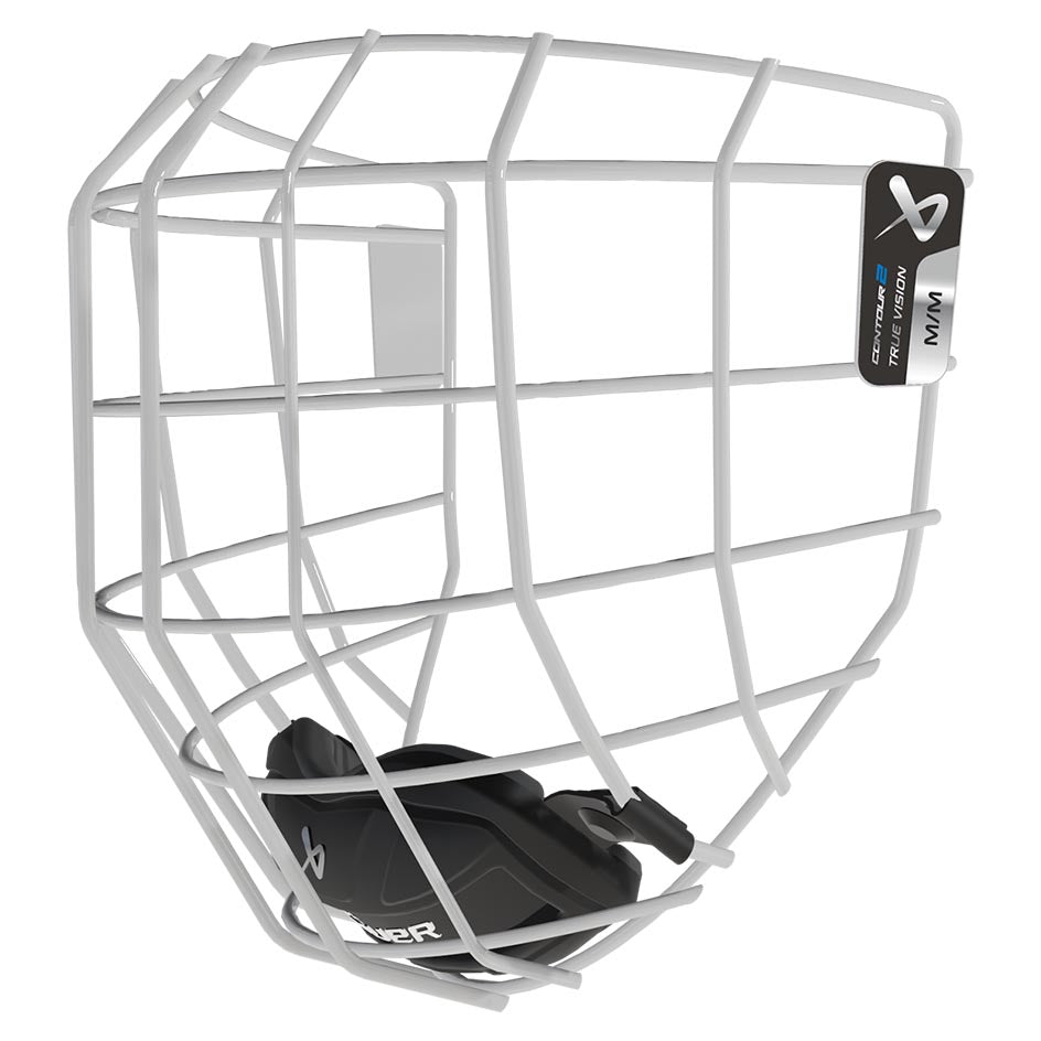 Bauer Contour 2 Facemask S26