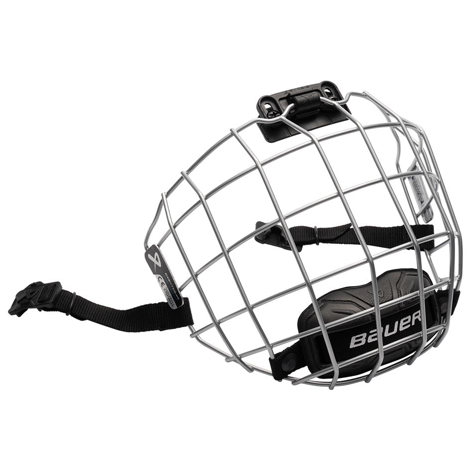 Bauer Contour Facemask S26