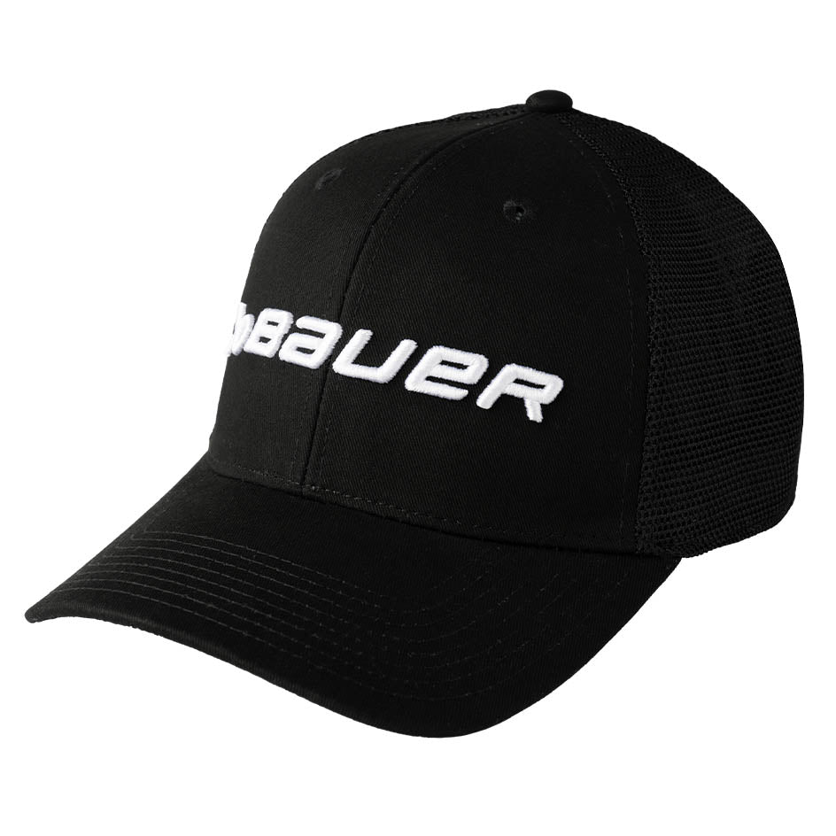 Bauer Core Adjustable Cap Senior S25
