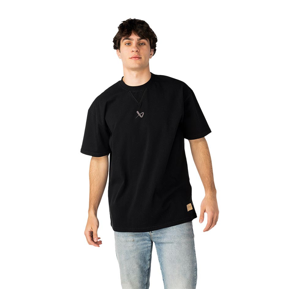 Bauer Core Boxy Tee Senior S26