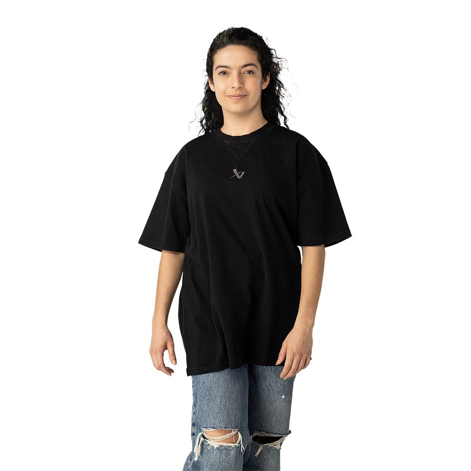 Bauer Core Boxy Tee Senior S26