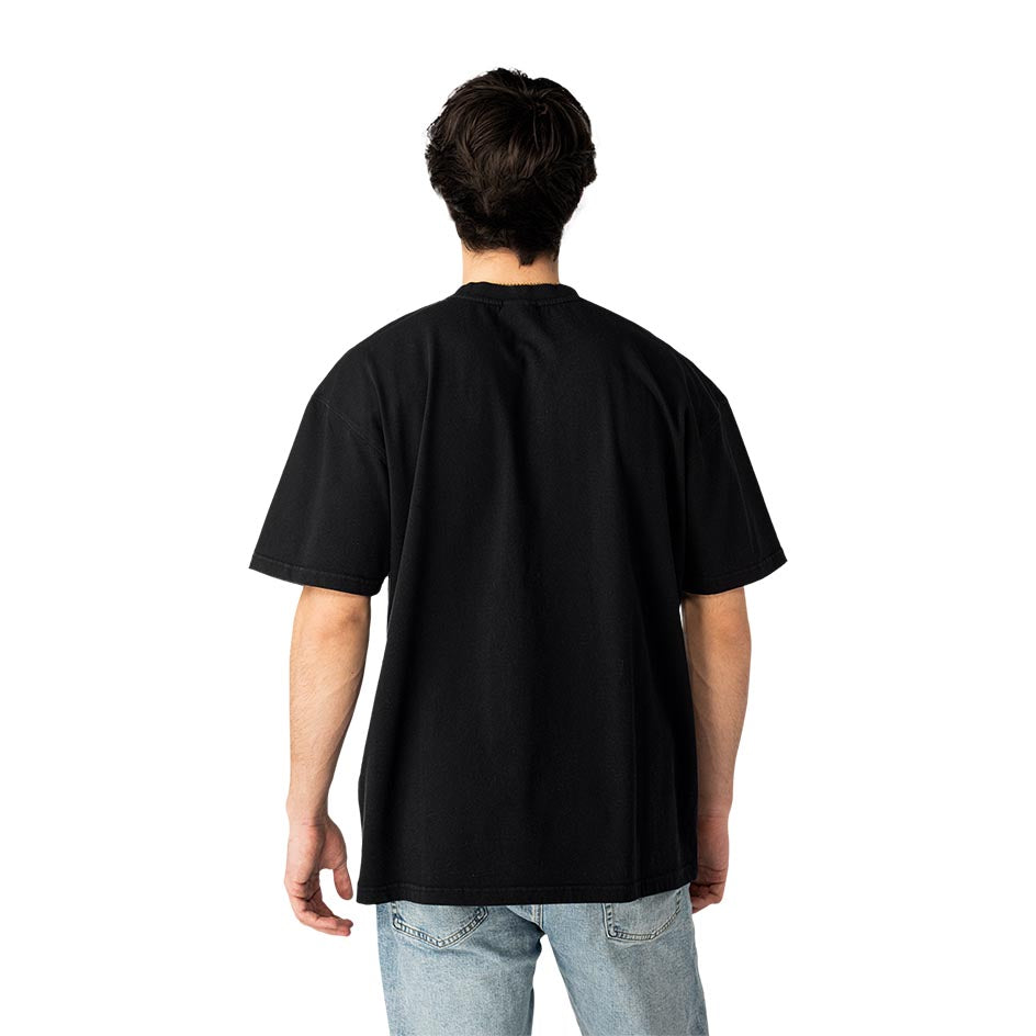 Bauer Core Boxy Tee Senior S26