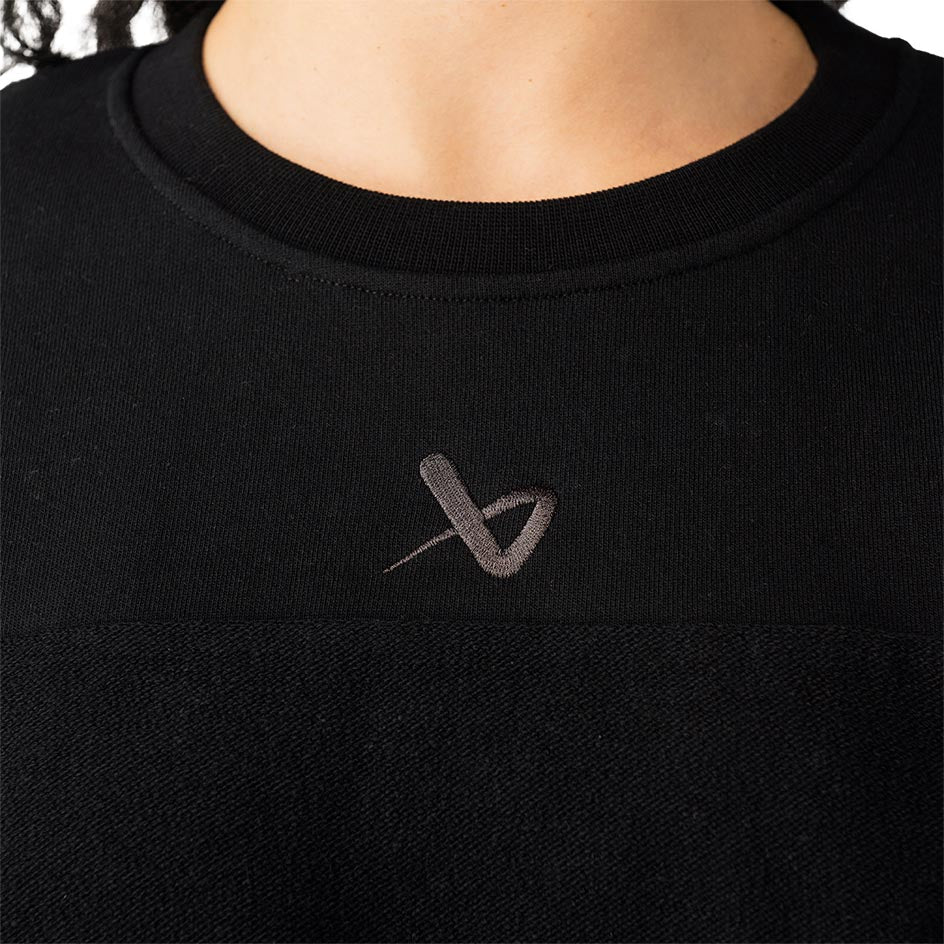 Bauer Core French Terry Crew WMNS S26