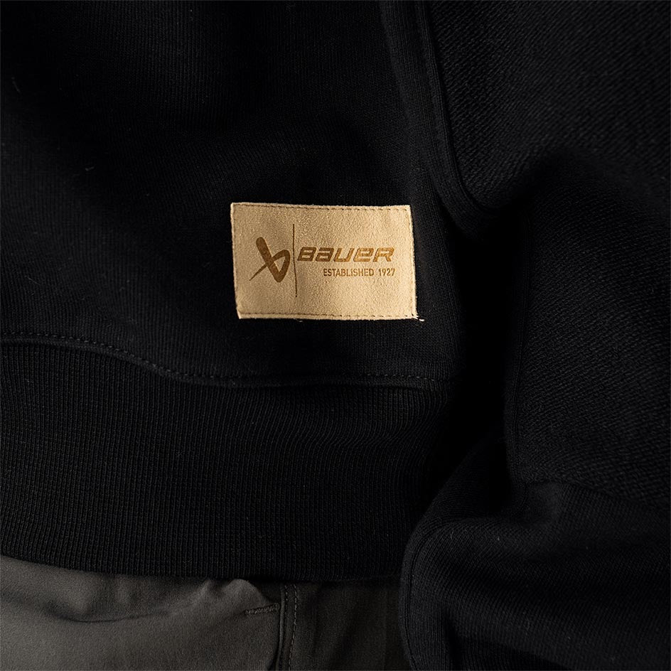 Bauer Core French Terry Crew WMNS S26