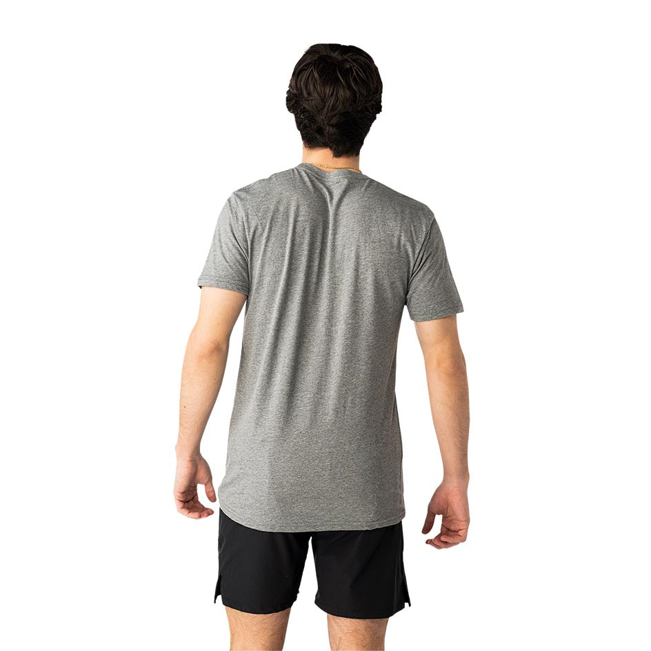 Bauer Core Graphic Tee Senior S26