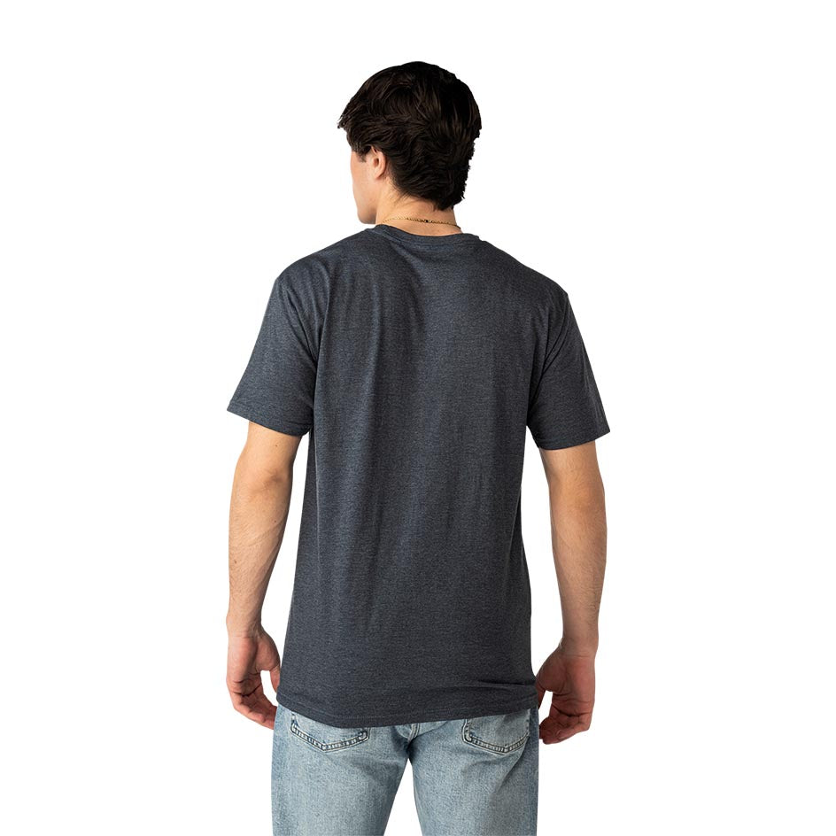 Bauer Core Graphic Tee Senior S26