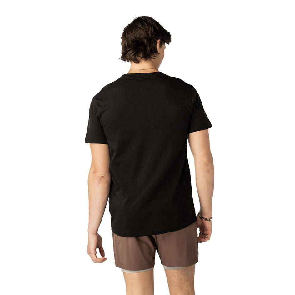 Bauer Core Graphic Tee Senior S26