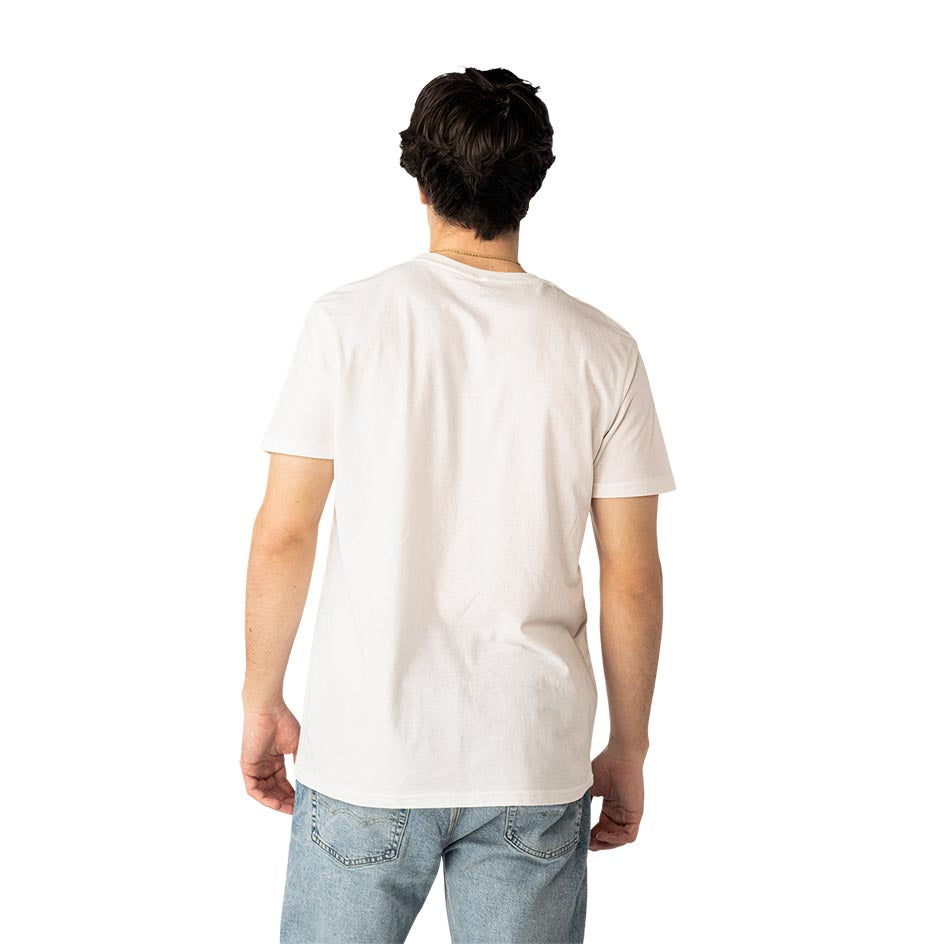 Bauer Core Graphic Tee Senior S26