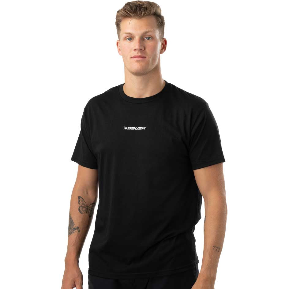 Bauer Core SS Every Day T-Shirt Senior S24