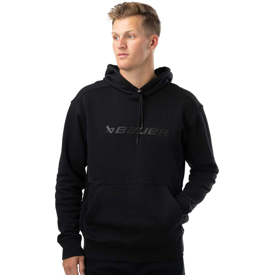 Bauer Core Ultimate Hoodie Senior S24