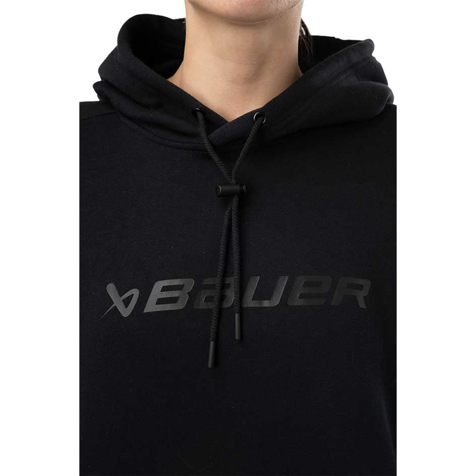 Bauer Core Ultimate Hoodie Senior S24