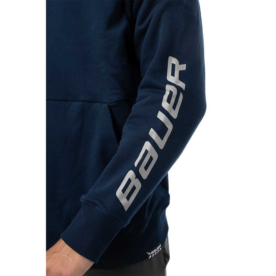 Bauer Core Ultimate Hoodie Senior S24