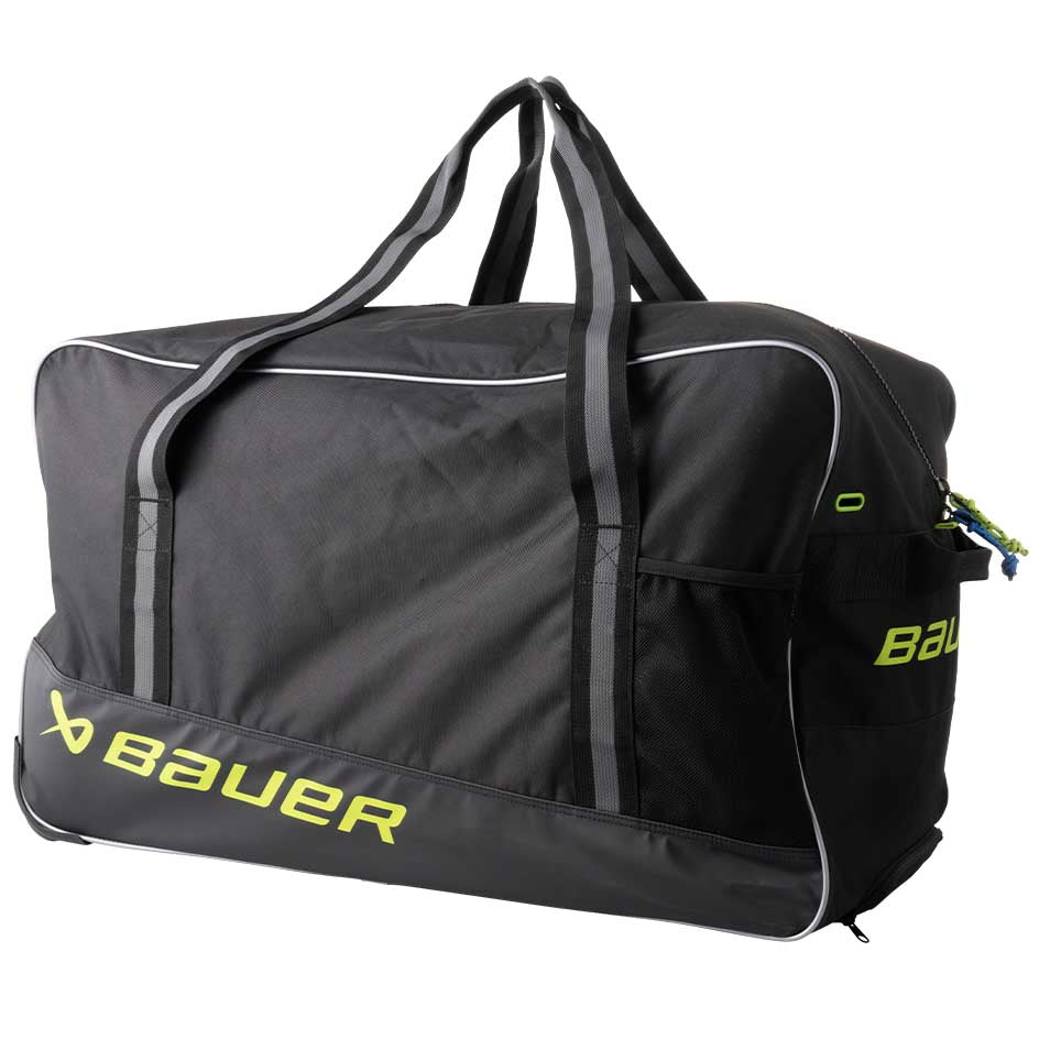 Bauer Core Wheeled Bag Junior S24