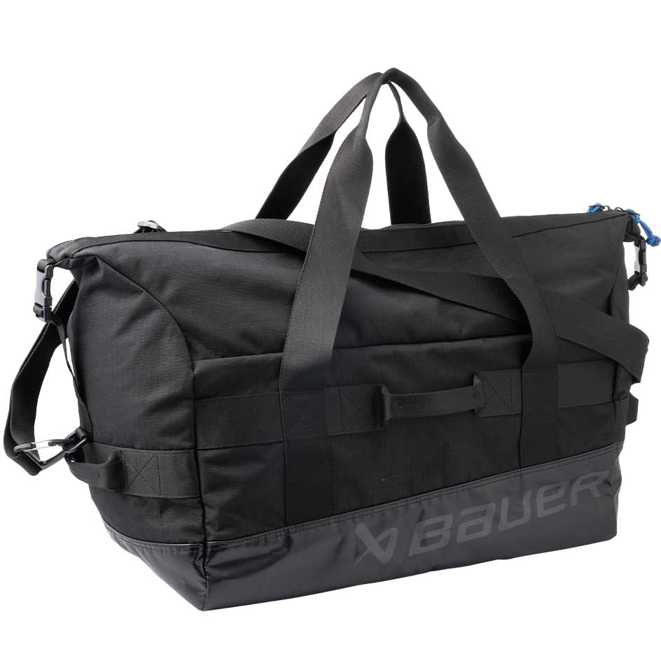 Bauer Elite Duffle Bag S24