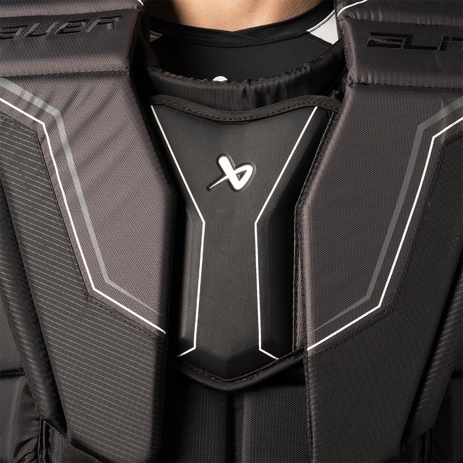 Bauer Elite Goalie Body Armour Senior S26
