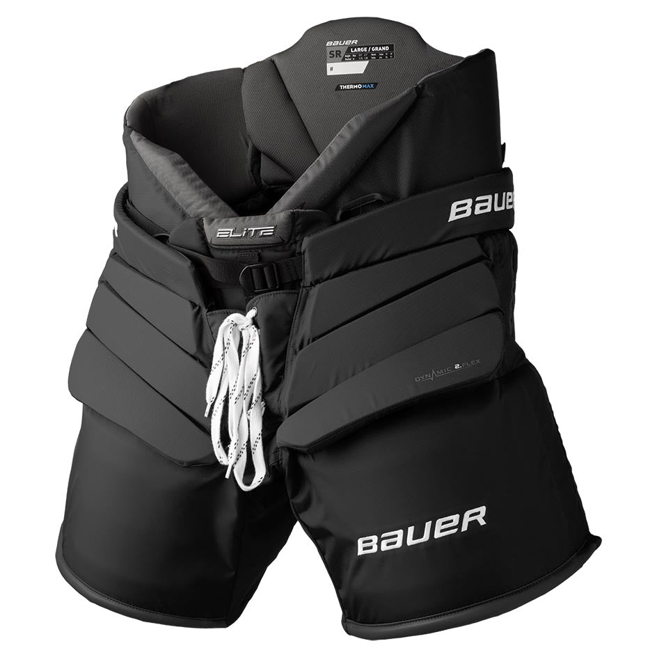 Bauer Elite Goalie Pants Intermediate S26