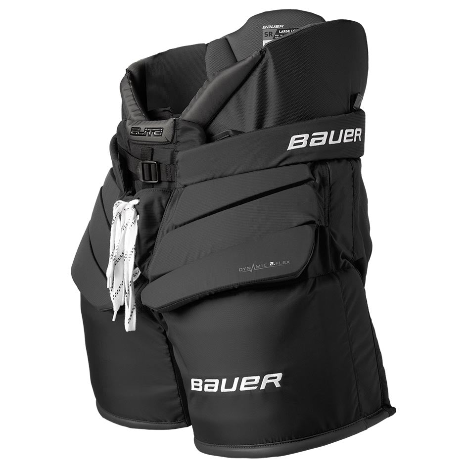 Bauer Elite Goalie Pants Intermediate S26