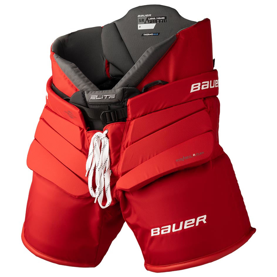 Bauer Elite Goalie Pants Intermediate S26
